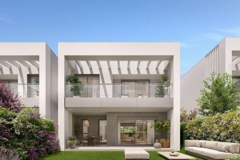Rækkehus i Marbella, Malaga, Marbella - € 1.900.000 | Ref: 423082__COMPLEX__533/13477 - foto 1