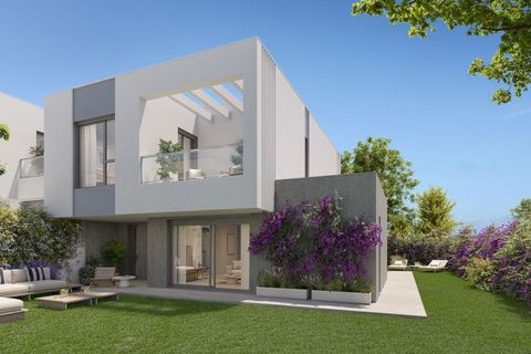 Rækkehus i Marbella, Malaga, Marbella - € 1.900.000 | Ref: 423082__COMPLEX__533/13477 - foto 3