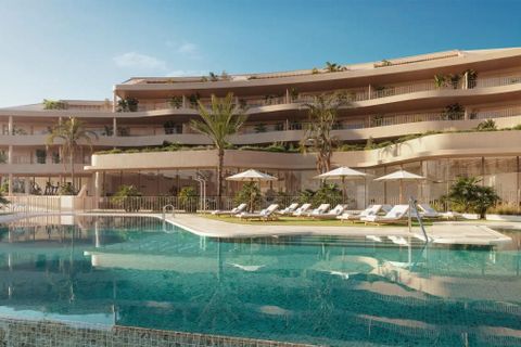 Leilighet i Fuengirola, Malaga, Fuengirola - € 745 000 | Ref: 423134__COMPLEX__395/13477 - foto 1