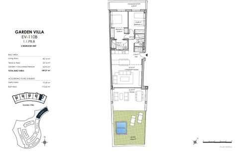 Leilighet i Fuengirola, Malaga, Fuengirola - € 745 000 | Ref: 423134__COMPLEX__395/13477 - foto 16