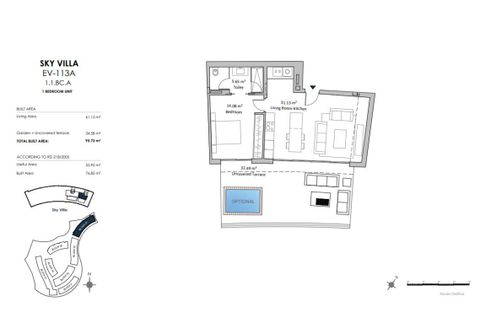Leilighet i Fuengirola, Malaga, Fuengirola - € 745 000 | Ref: 423134__COMPLEX__395/13477 - foto 17