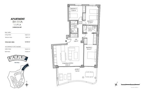 Leilighet i Fuengirola, Malaga, Fuengirola - € 745 000 | Ref: 423134__COMPLEX__395/13477 - foto 19