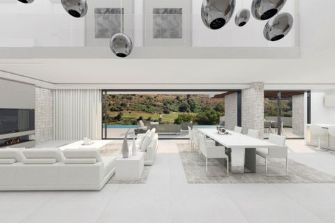 Villa a Mijas, Malaga, Mijas - € 1.515.000 | Ref: 423369__COMPLEX__423/13477 - foto 2
