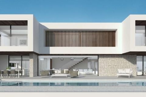 Villa i Mijas, Malaga, Mijas - € 1.515.000 | Ref: 423372__COMPLEX__423/13477 - foto 2