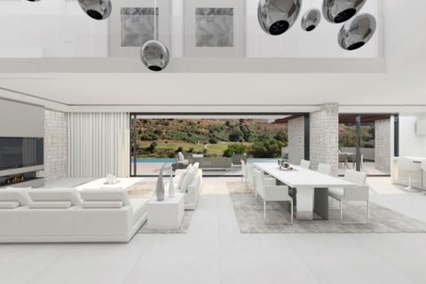 Villa i Mijas, Malaga, Mijas - € 1.515.000 | Ref: 423372__COMPLEX__423/13477 - foto 3