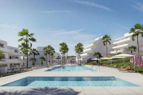 Leilighet i Estepona, Malaga, Estepona - € 450 000 | Ref: 423484__COMPLEX__396/13477 - foto 1
