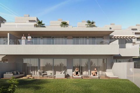 Leilighet i Estepona, Malaga, Estepona - € 450 000 | Ref: 423484__COMPLEX__396/13477 - foto 3