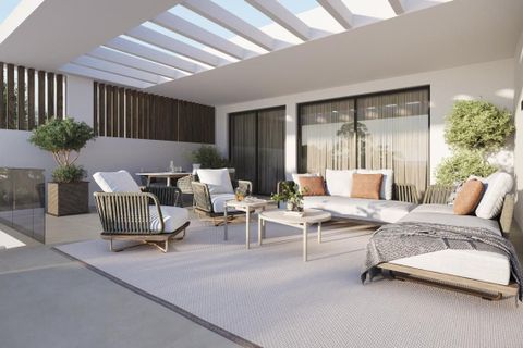 Leilighet i Estepona, Malaga, Estepona - € 810 000 | Ref: 423507__COMPLEX__934/13477 - foto 13