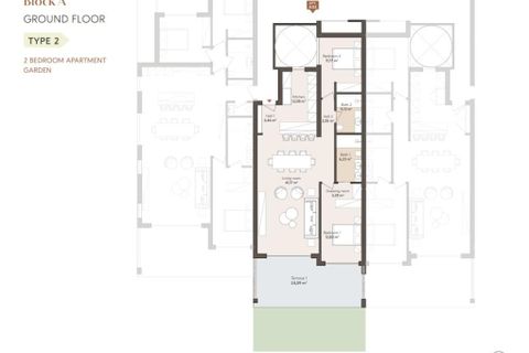 Leilighet i Estepona, Malaga, Estepona - € 810 000 | Ref: 423507__COMPLEX__934/13477 - foto 30