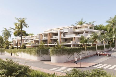 Leilighet i Estepona, Malaga, Estepona - € 860 000 | Ref: 423528__COMPLEX__934/13477 - foto 1