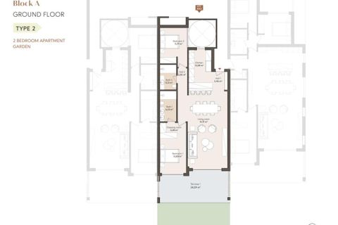 Lejlighed i Estepona, Malaga, Estepona - € 1.030.000 | Ref: 423537__COMPLEX__934/13477 - foto 31