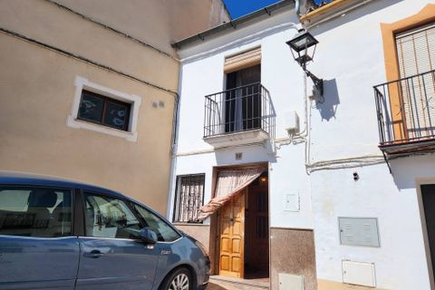 Byhus i Luque, Cordoba, Luque - € 55.000 | Ref: AI-Lovin Luque - foto 1