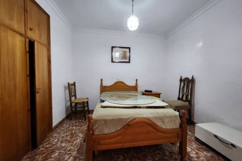 Byhus i Luque, Cordoba, Luque - € 55.000 | Ref: AI-Lovin Luque - foto 9