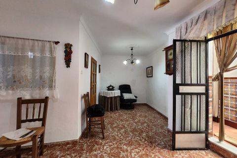 Byhus i Luque, Cordoba, Luque - € 55.000 | Ref: AI-Lovin Luque - foto 10