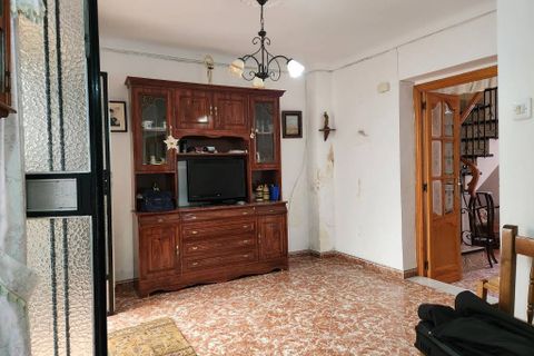 Byhus i Luque, Cordoba, Luque - € 55.000 | Ref: AI-Lovin Luque - foto 11