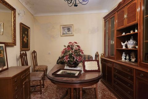 Byhus i Luque, Cordoba, Luque - € 55.000 | Ref: AI-Lovin Luque - foto 12
