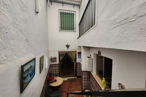 Byhus i Luque, Cordoba, Luque - € 55.000 | Ref: AI-Lovin Luque - foto 17
