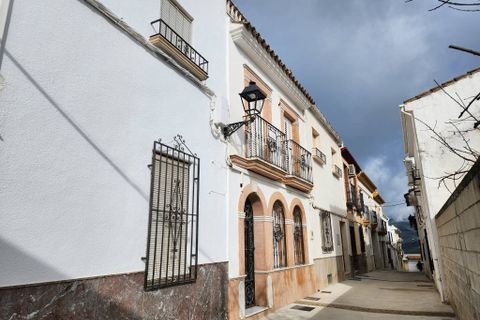 Byhus i Carcabuey, Cordoba, Carcabuey - € 74.900 | Ref: AI-Elegant House - foto 6