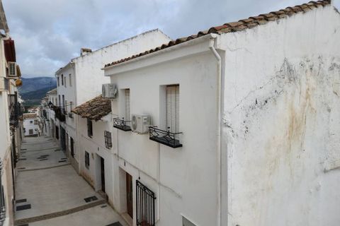 Byhus i Carcabuey, Cordoba, Carcabuey - € 74.900 | Ref: AI-Elegant House - foto 9