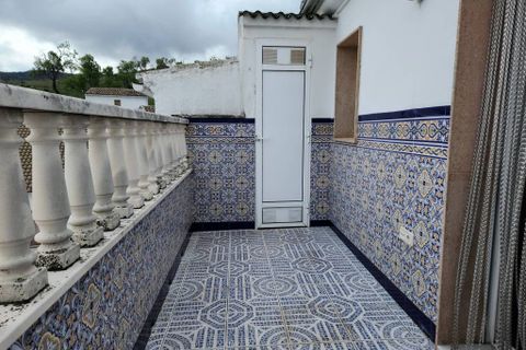 Byhus i Carcabuey, Cordoba, Carcabuey - € 74.900 | Ref: AI-Elegant House - foto 17