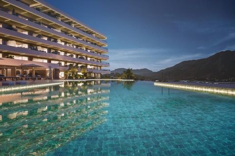 Lejlighed i Estepona, Malaga, Estepona - € 1.215.000 | Ref: 430269__COMPLEX__363/13477 - foto 1