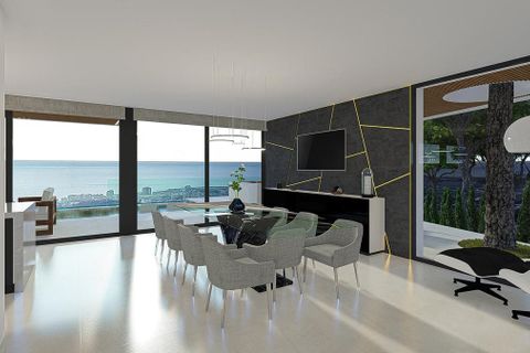 Villa a Mijas, Malaga, Mijas - € 2.990.000 | Ref: 430378__COMPLEX__430/13477 - foto 3