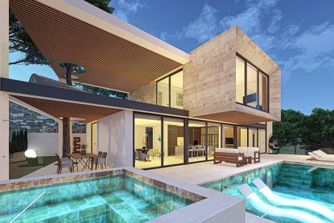 Villa a Mijas, Malaga, Mijas - € 2.990.000 | Ref: 430378__COMPLEX__430/13477 - foto 8