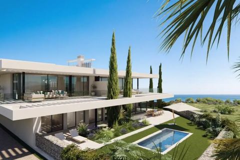 Leilighet i Marbella, Malaga, Marbella - € 1 391 000 | Ref: 430665__COMPLEX__695/13477 - foto 1