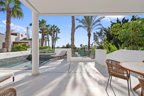 Rækkehus i Estepona, Malaga, Estepona - € 799.000 | Ref: 437584__COMPLEX__391/13477 - foto 5