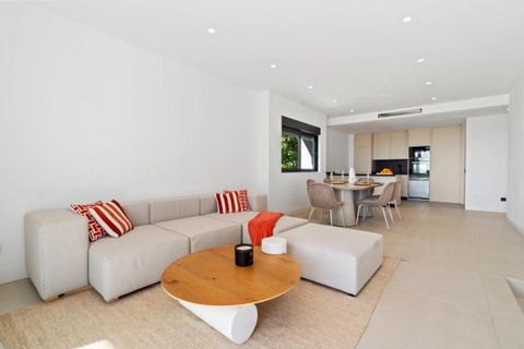 Rækkehus i Estepona, Malaga, Estepona - € 799.000 | Ref: 437584__COMPLEX__391/13477 - foto 13