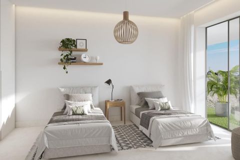 Rækkehus i Fuengirola, Malaga, Fuengirola - € 1.550.000 | Ref: 439781__COMPLEX__821/13477 - foto 5