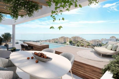 Rækkehus i Fuengirola, Malaga, Fuengirola - € 1.550.000 | Ref: 439781__COMPLEX__821/13477 - foto 19