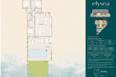 Lejlighed i Mijas, Malaga, Mijas - € 1.056.000 | Ref: 440721__COMPLEX__566/13477 - foto 4