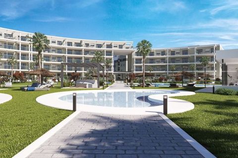 Leilighet i Manilva, Malaga, Manilva - € 475 000 | Ref: 450022__COMPLEX__214/13477 - foto 2