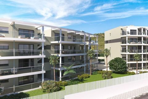 Leilighet i Manilva, Malaga, Manilva - € 394 000 | Ref: 450023__COMPLEX__214/13477 - foto 3