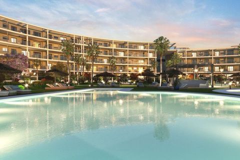 Leilighet i Manilva, Malaga, Manilva - € 394 000 | Ref: 450023__COMPLEX__214/13477 - foto 5