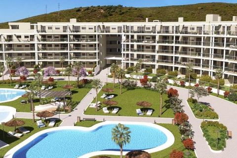 Leilighet i Manilva, Malaga, Manilva - € 450 000 | Ref: 450027__COMPLEX__214/13477 - foto 1