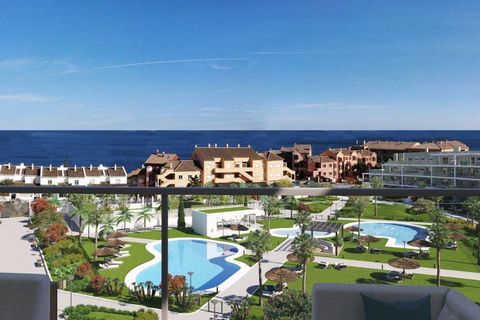 Lejlighed i Manilva, Malaga, Manilva - € 430.000 | Ref: 450031__COMPLEX__214/13477 - foto 10