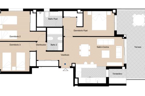 Lejlighed i Manilva, Malaga, Manilva - € 430.000 | Ref: 450031__COMPLEX__214/13477 - foto 17