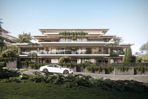 Leilighet i Benahavis, Malaga, Benahavis - € 2 185 000 | Ref: 450727__COMPLEX__184/13477 - foto 2