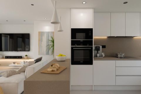 Lejlighed i Casares, Malaga, Casares - € 398.000 | Ref: 451094__COMPLEX__154/13477 - foto 8