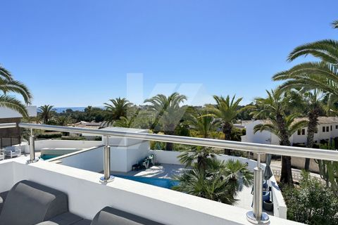 Villa i Moraira, Alicante, Moraira - € 799.999 | Ref: BP3651 - foto 7