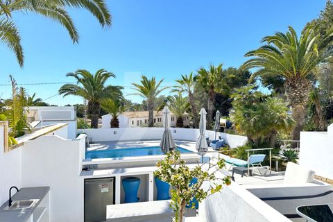 Villa i Moraira, Alicante, Moraira - € 799.999 | Ref: BP3651 - foto 33
