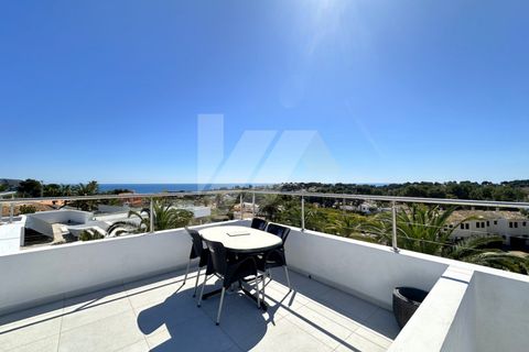 Villa i Moraira, Alicante, Moraira - € 799.999 | Ref: BP3651 - foto 37