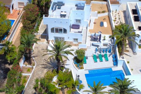 Villa i Moraira, Alicante, Moraira - € 799.999 | Ref: BP3651 - foto 26