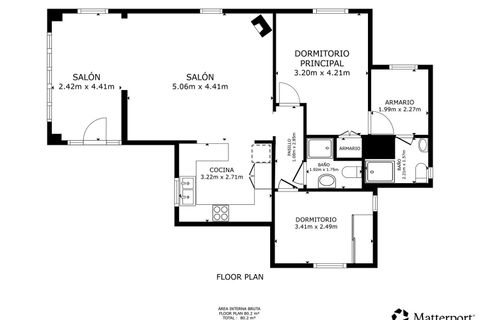 Villa i Moraira, Alicante, Moraira - € 799.999 | Ref: BP3651 - foto 38