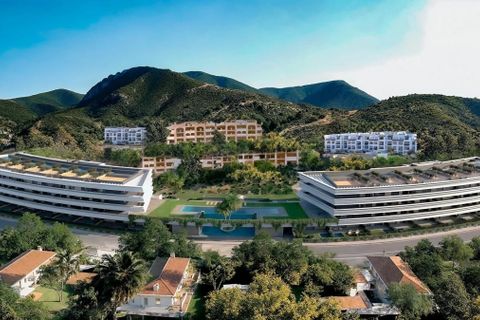 Lejlighed i Manilva, Malaga, Manilva - € 510.800 | Ref: 451622__COMPLEX__451/13477 - foto 7