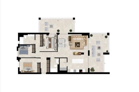 Lejlighed i Benahavis, Malaga, Benahavis - € 615.000 | Ref: 451993__COMPLEX__678/13477 - foto 19