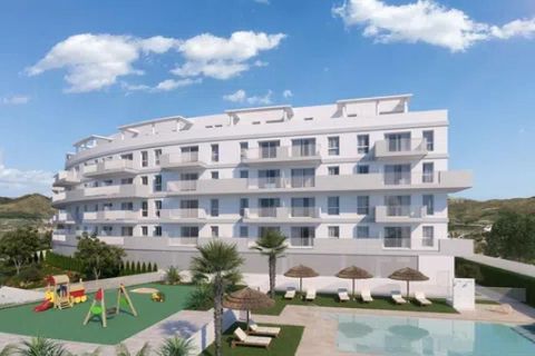 Lejlighed i Velez Malaga, Malaga, Velez Malaga - € 389.950 | Ref: 452568__COMPLEX__208/13477 - foto 1