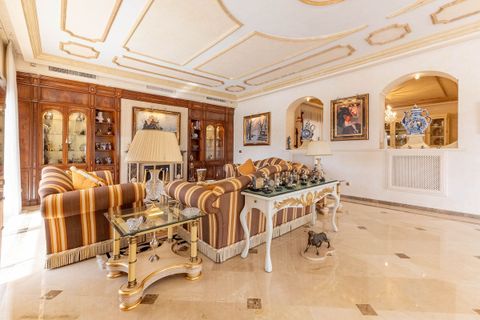 Villa a Los Monteros, Malaga, Los Monteros - € 6.999.000 | Ref: R5309152 - foto 6